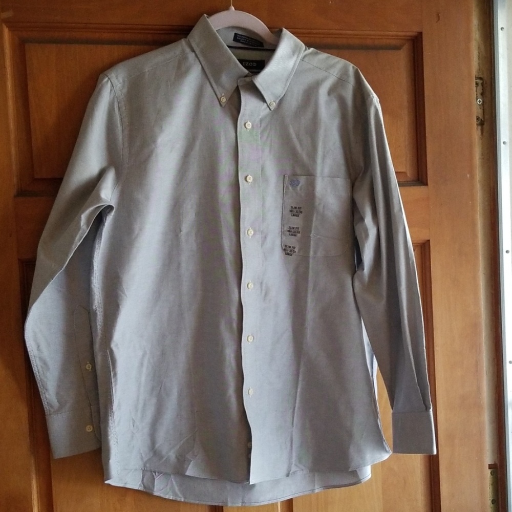 "Izod" Men's Shirt